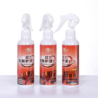 紅木家具護(hù)理乳液 200ml